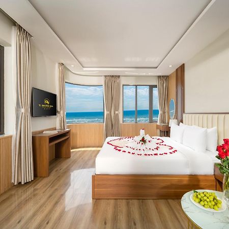 7 Seven Sea Hotel Дананг Экстерьер фото